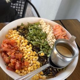 Chopped Salad