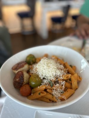 SeaGuini - Opal Sands Resort by null