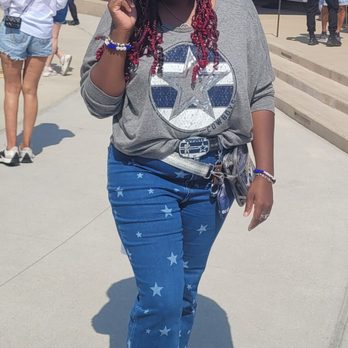 Cowboys Experience - Cute - Tours Near Me - Grapevine, Texas