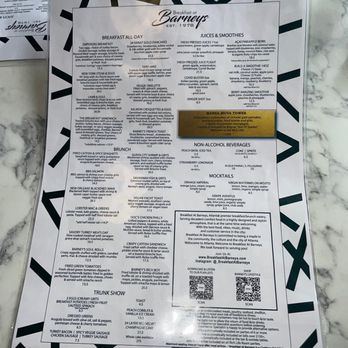 Breakfast At Barneys - Breakfast & Brunch Near Me - Atlanta, Georgia Breakfast At Barneys - Breakfast & Brunch Near Me - Atlanta, Georgia