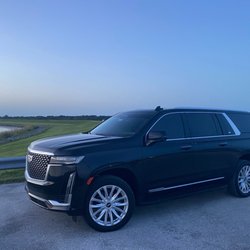 Discount SUV & Airport service