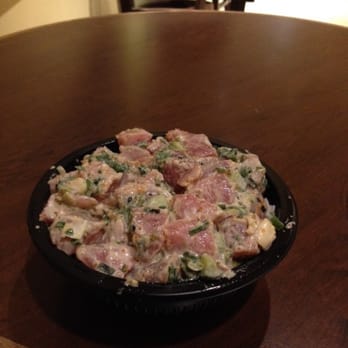 Safeway - Love the poke bowls here!!! - Grocery Near Me - Honolulu, Hawaii Safeway - Love the poke bowls here!!! - Grocery Near Me - Honolulu, Hawaii