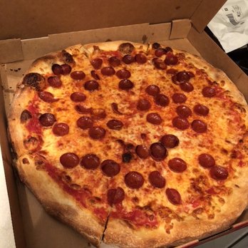 Pizzoco Pizza Parlor - Pizza Near Me - Winchester, Virginia
