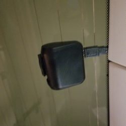Ultimate Innovations - Rear dash cam well hidden