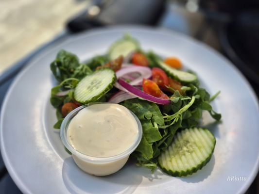 Ludington Bay Brewing Co by null