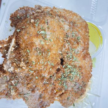 Purtea - Fry Fried Pork Chop Over Rice - Bubble Tea Near Me - San Francisco, California Purtea - Fry Fried Pork Chop Over Rice - Bubble Tea Near Me - San Francisco, California