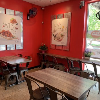 Domoishi - Clean fun dining area - Asian Fusion Near Me - Virginia Beach, Virginia Domoishi - Clean fun dining area - Asian Fusion Near Me - Virginia Beach, Virginia
