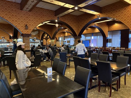 Chennai Cafe by null