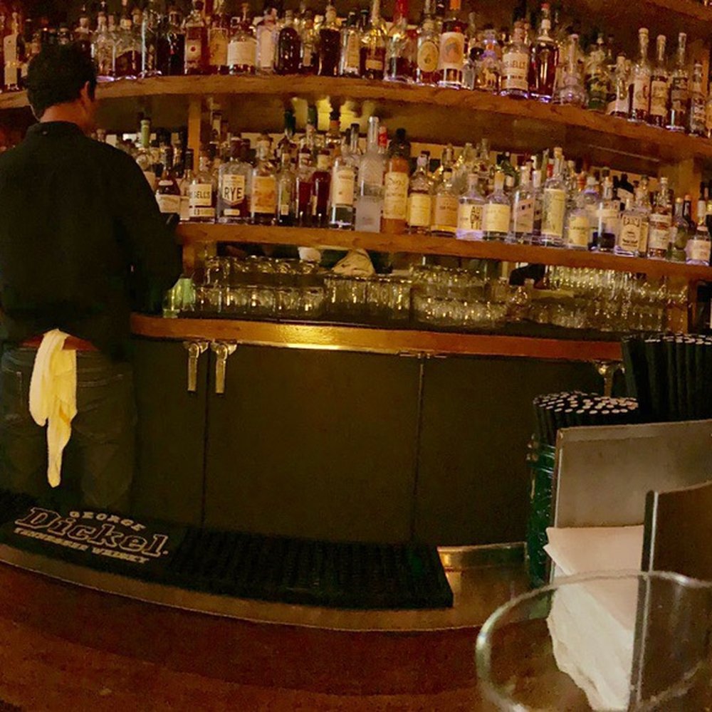 83 Proof - Whiskey Bars Near Me - San Francisco, California 83 Proof - Whiskey Bars Near Me - San Francisco, California