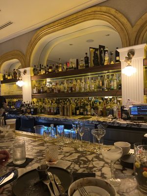 Arco Cocktail Lounge & Coastal Fare by null
