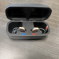 Family First Hearing Center - Hearing Aids