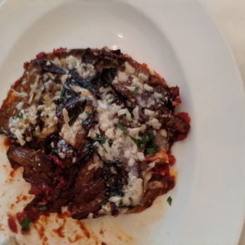 Peppe's Apt 2 - Eggplant parm - Italian Near Me - Kirkwood, Missouri