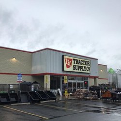 Tractor Supply