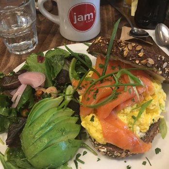Jam Cafe on Beatty - Breakfast & Brunch Near Me - Vancouver, British Columbia Jam Cafe on Beatty - Breakfast & Brunch Near Me - Vancouver, British Columbia