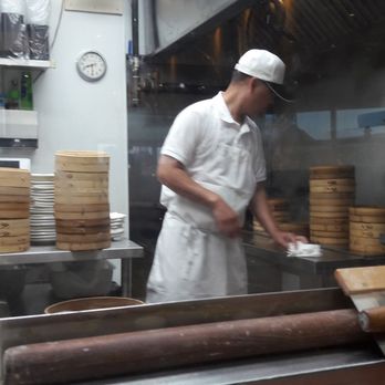 Xiao Long Bao - Dim Sum in preparation .. - Dim Sum Near Me - Markham, Ontario Xiao Long Bao - Dim Sum in preparation .. - Dim Sum Near Me - Markham, Ontario