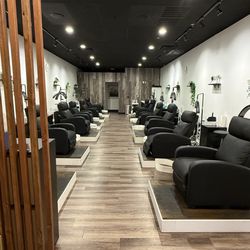 Lash Dreams - Interior
