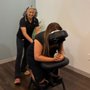 Seize The Day Chair Massage Services