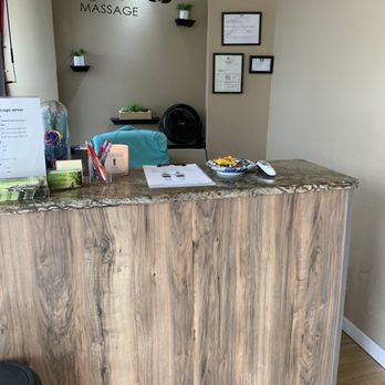 Classic Massage - Front desk - Massage Near Me - Fort Worth, Texas Classic Massage - Front desk - Massage Near Me - Fort Worth, Texas