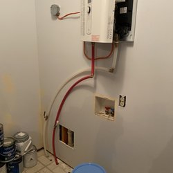 Bluffton Plumbing Heating & Electric