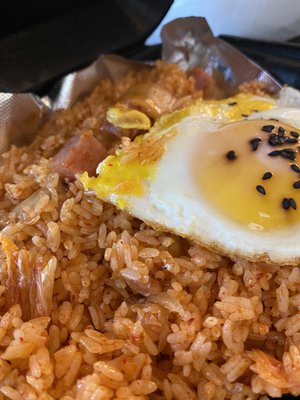Big Rice Korean Cuisine by null