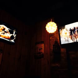Wild Wings - Cycling & UFC=