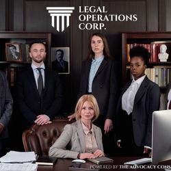 Legal Operations Corp