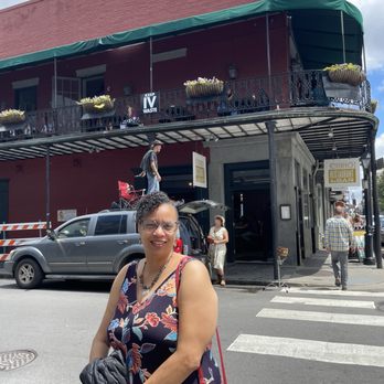 Curio Bistro - The front - Cajun/Creole Near Me - New Orleans, Louisiana Curio Bistro - The front - Cajun/Creole Near Me - New Orleans, Louisiana
