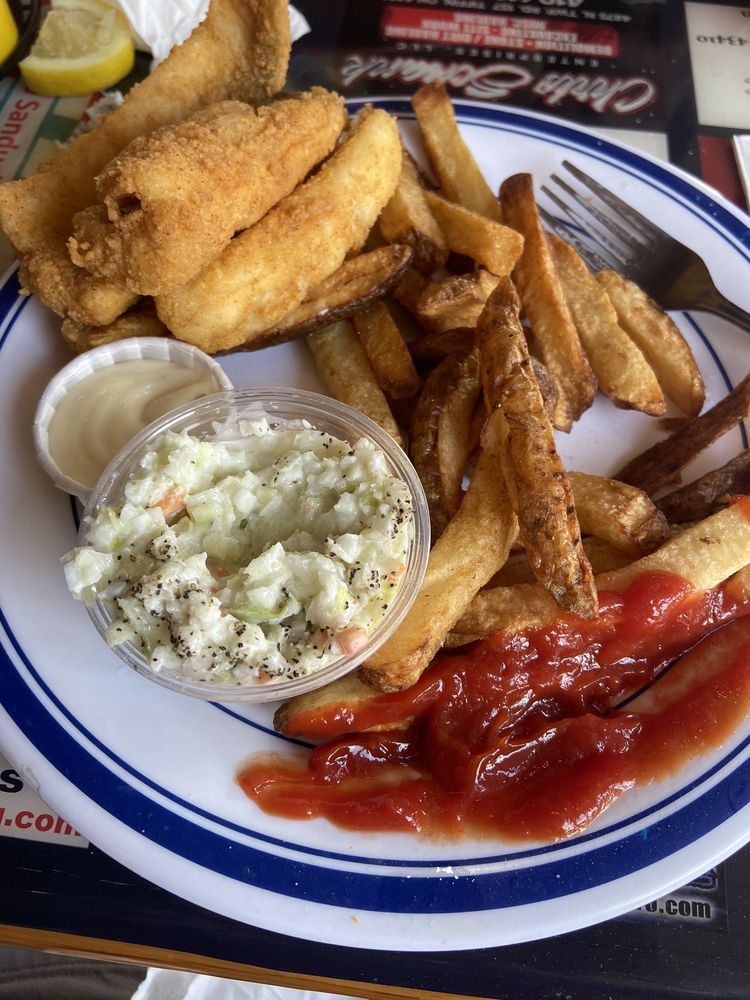 TACKLE BOX II 106 Photos & 104 Reviews 420 Sandusky Ave, Fremont