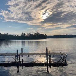 Lake Forest Resort & Club