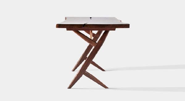 George Nakashima Woodworkers by null