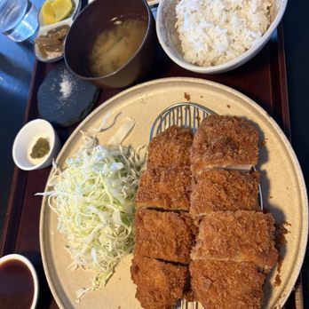 Katsu By Ouzen - Katsu - Japanese Curry Near Me - Suwanee, Georgia