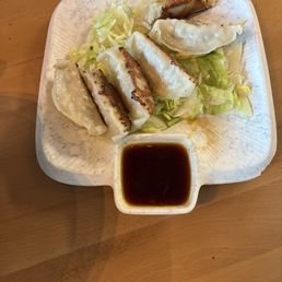 Gyoza