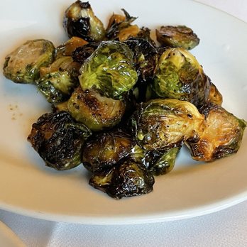 Ocean Prime - Brussels - Seafood Near Me - Denver, Colorado