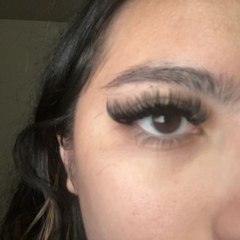 Soleil Lash - Eyelash Service Near Me - Fullerton, California Soleil Lash - Eyelash Service Near Me - Fullerton, California