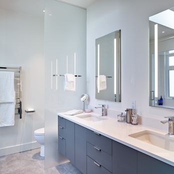 maison d'etre design-build - Master Ensuite - General Contractors Near Me - Vancouver, British Columbia maison d'etre design-build - Master Ensuite - General Contractors Near Me - Vancouver, British Columbia