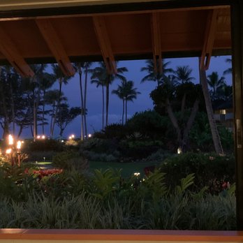 Hukilau Lanai - Great View! - Seafood Near Me - Kapaa, Hawaii
