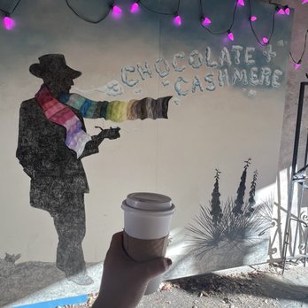 Chocolate + Cashmere - Outside - Men's Clothing Near Me - Santa Fe, New Mexico