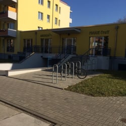 Wohnungsbaugenossenschaft Wuhletal e.G. - Begegnungsstätte für Jung & Alt mit interessantem Programmangebot