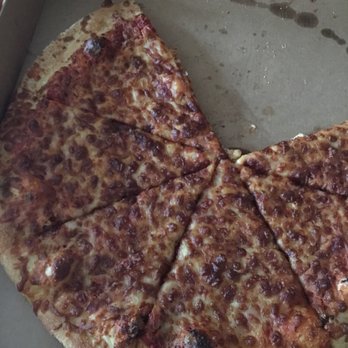 Little Caesars - Burnt pizza - Pizza Near Me - Monroe, Washington Little Caesars - Burnt pizza - Pizza Near Me - Monroe, Washington