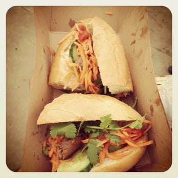 Truckeroo - Thank you Bonmi Truck! - Festivals Near Me - Washington, DC, District of Columbia Truckeroo - Thank you Bonmi Truck! - Festivals Near Me - Washington, DC, District of Columbia
