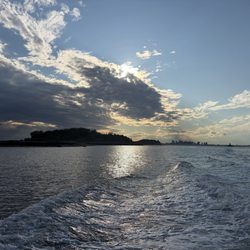Boston Harbor Islands