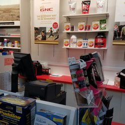 GNC