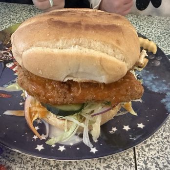 Turkey And The Wolf - Vegan Sandwich - Sandwiches Near Me - New Orleans, Louisiana Turkey And The Wolf - Vegan Sandwich - Sandwiches Near Me - New Orleans, Louisiana