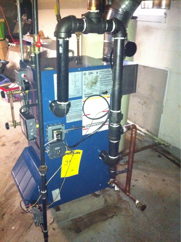 Slide of New Jersey Water Heaters