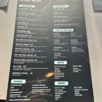 Dukunoo Jamaican Kitchen - Caribbean Near Me - Miami, Florida Dukunoo Jamaican Kitchen - Caribbean Near Me - Miami, Florida