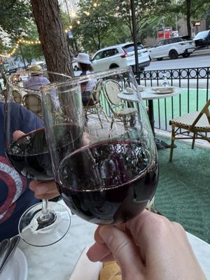 Sofi Restaurant by null