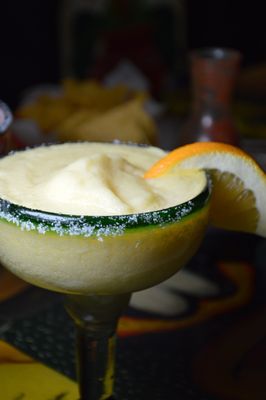 El Potro Mexican Bar & Grill by null
