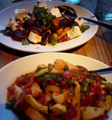 Walon & Rosetti by null