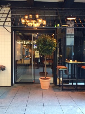 PS Bar & Grill by null