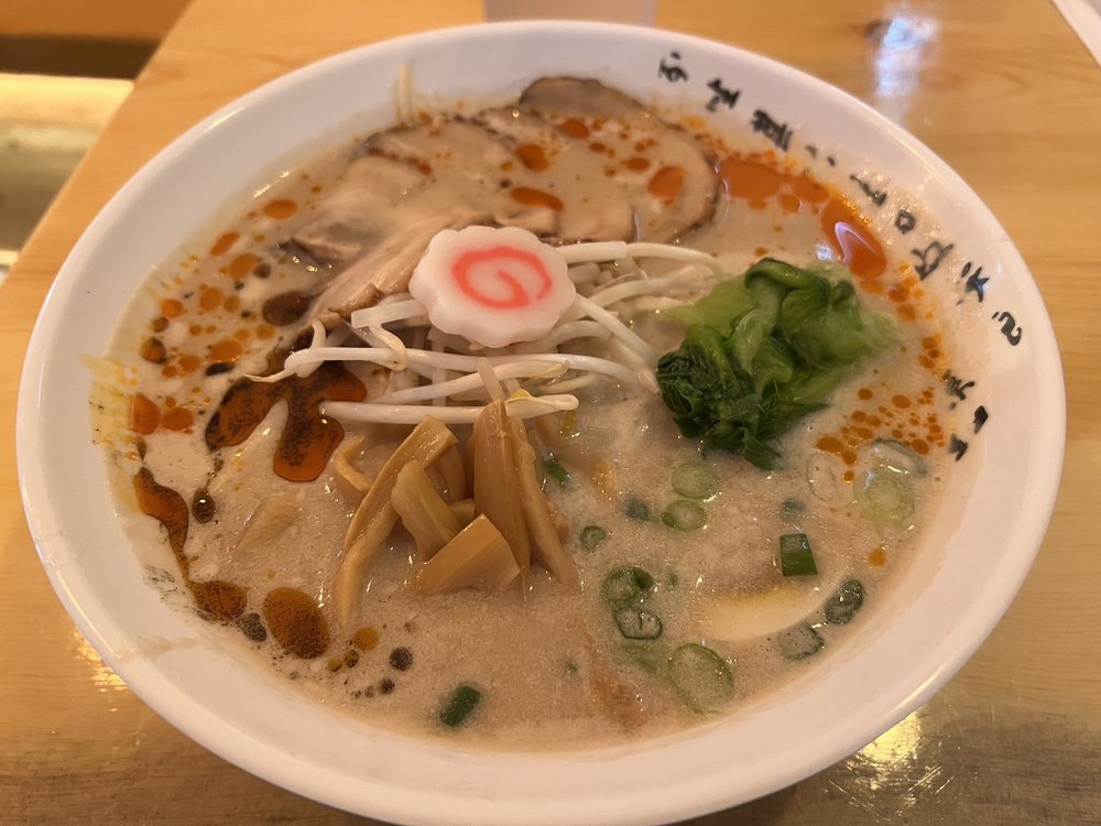 ZEN RAMEN AND SUSHI BURRITO 23 Photos & 22 Reviews 3238 Capitol